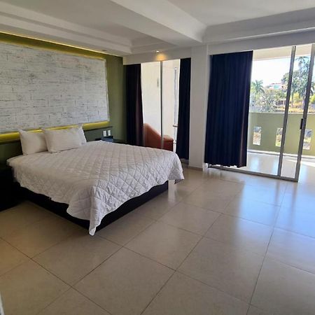 Hotel Borda Cuernavaca Exteriér fotografie