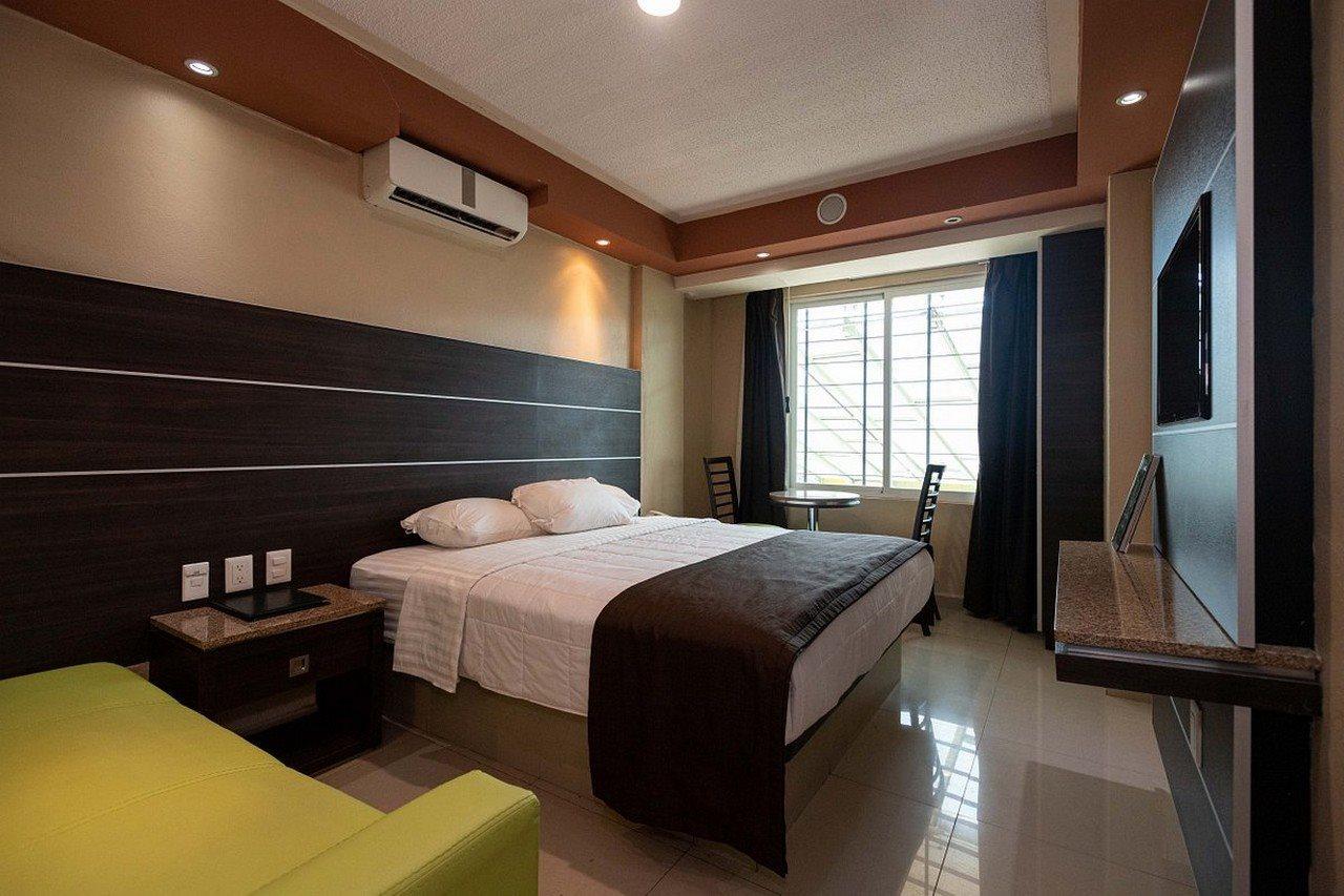 Hotel Borda Cuernavaca Exteriér fotografie