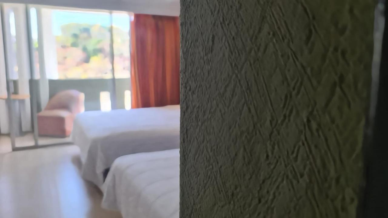 Hotel Borda Cuernavaca Exteriér fotografie