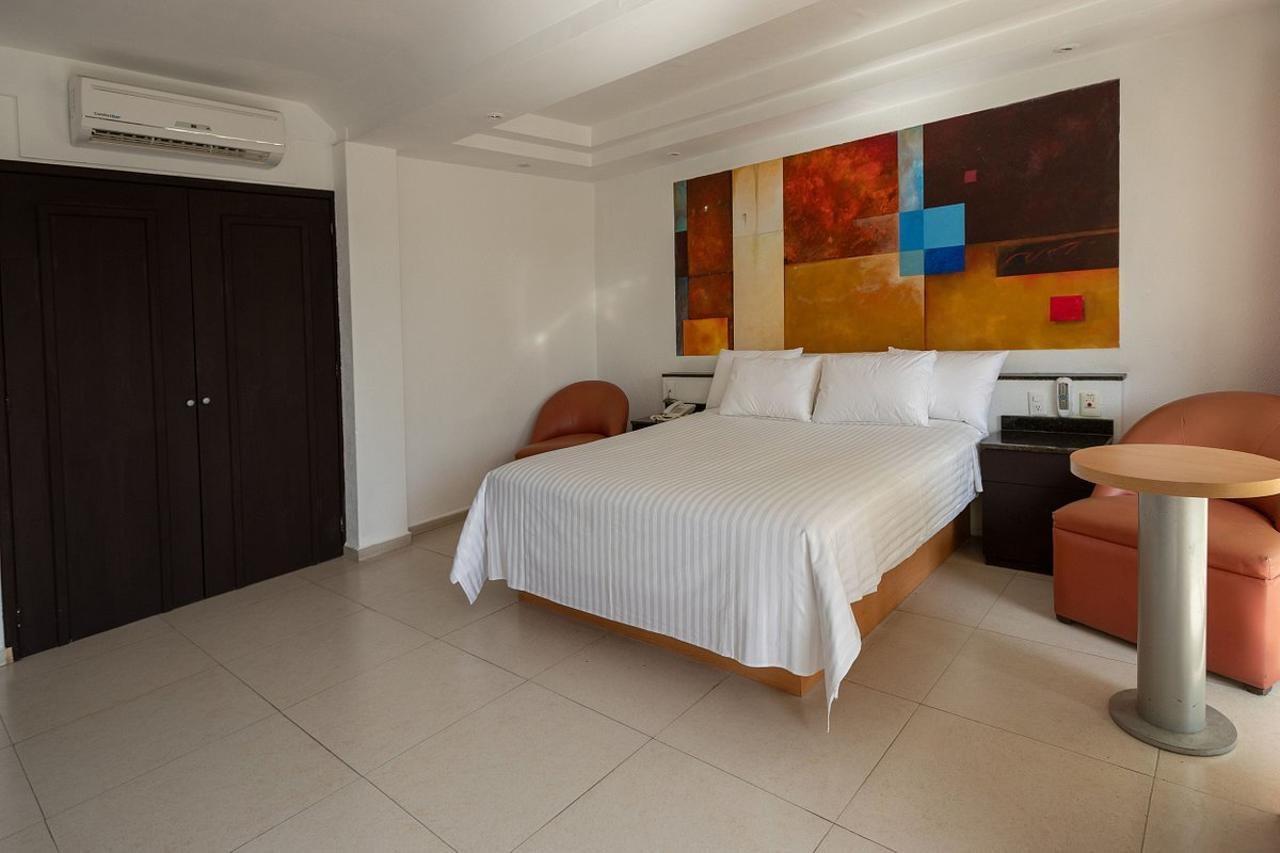 Hotel Borda Cuernavaca Exteriér fotografie