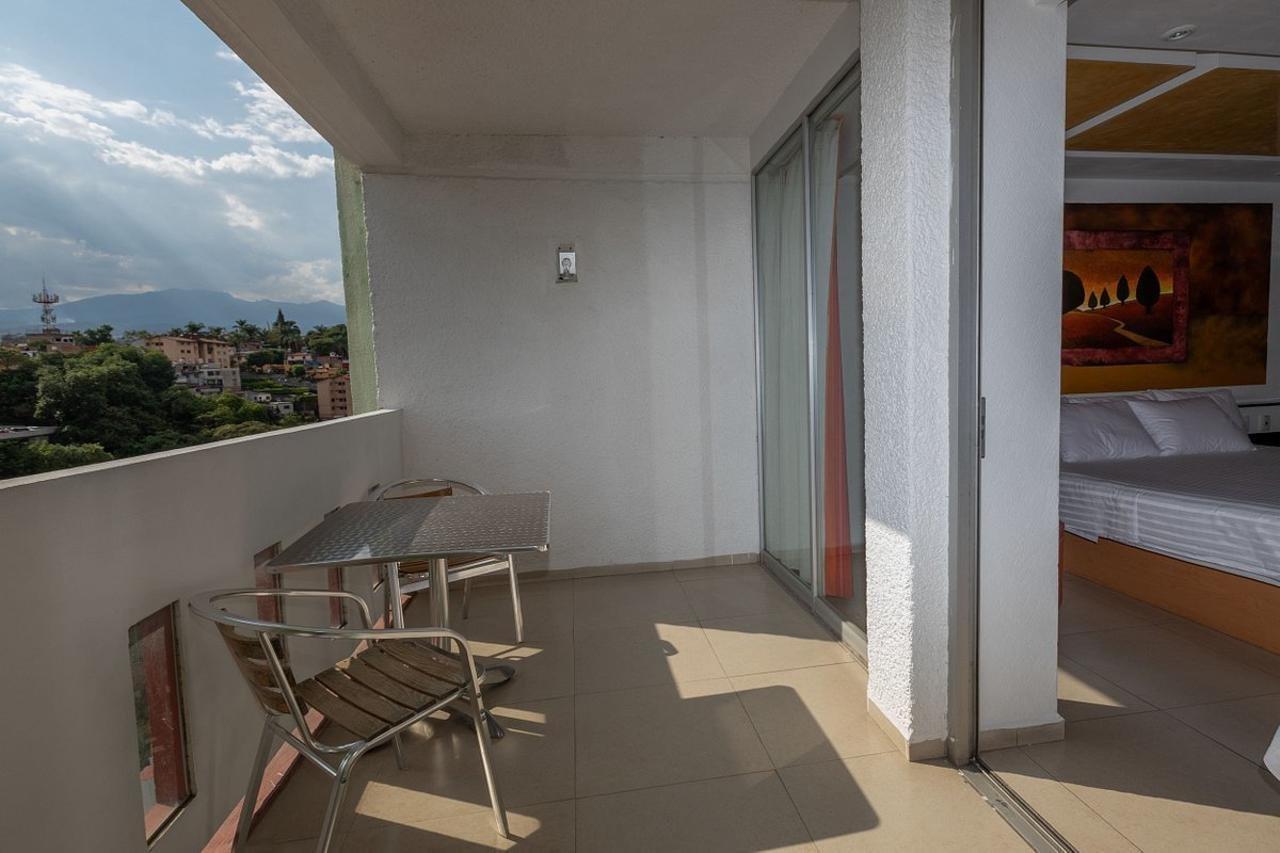 Hotel Borda Cuernavaca Exteriér fotografie