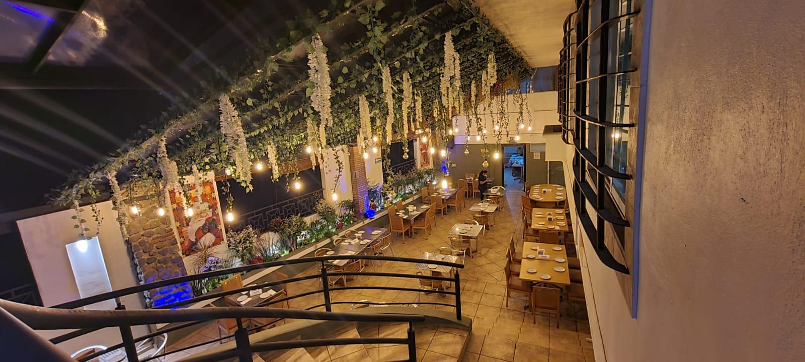 Hotel Borda Cuernavaca Exteriér fotografie