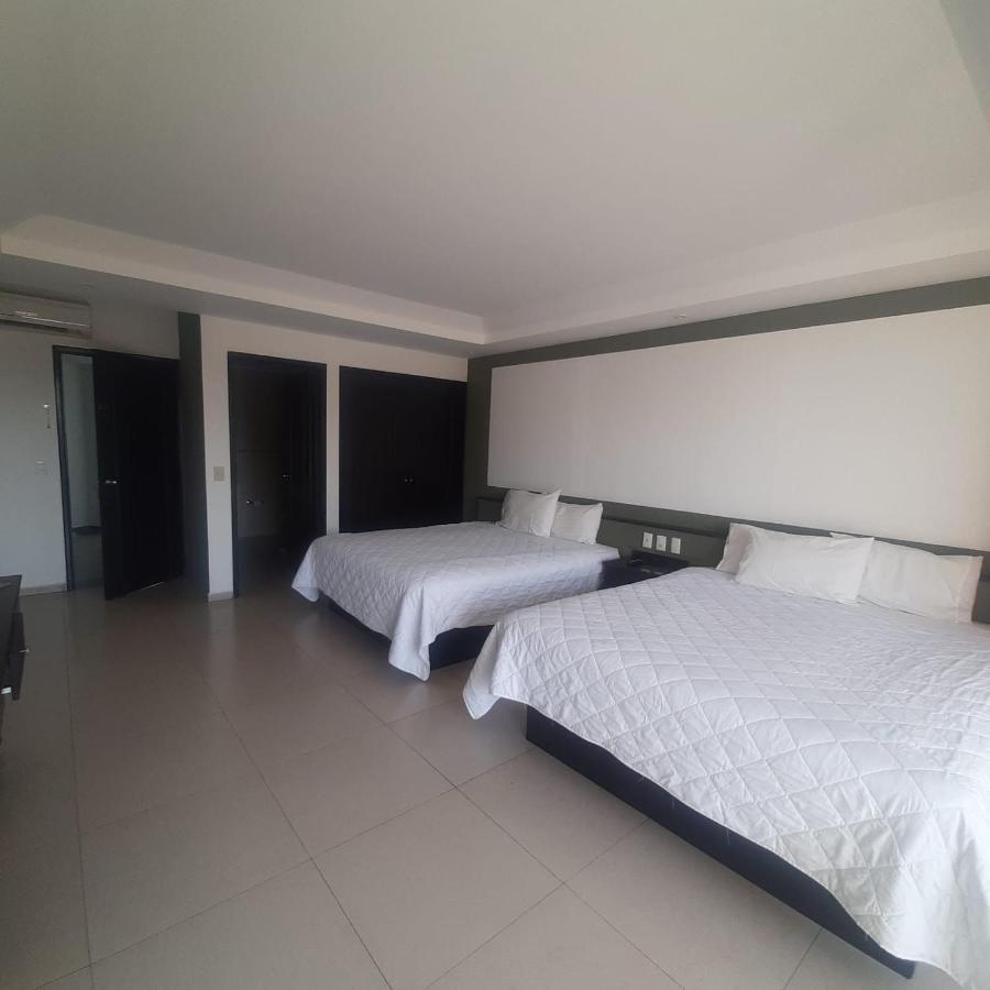 Hotel Borda Cuernavaca Exteriér fotografie