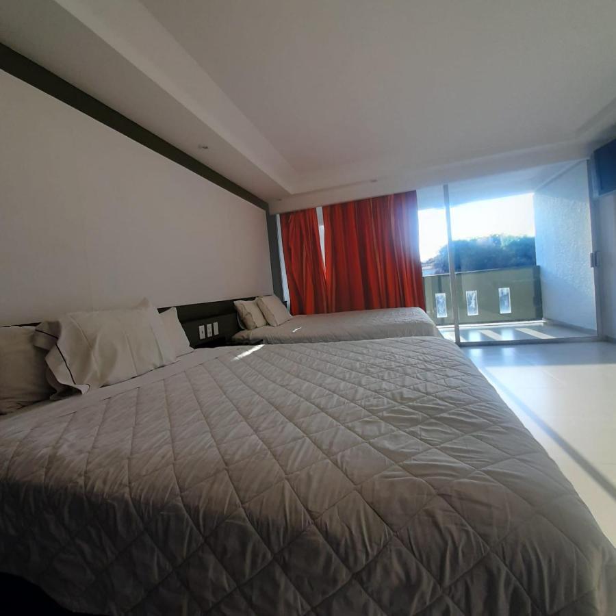 Hotel Borda Cuernavaca Exteriér fotografie