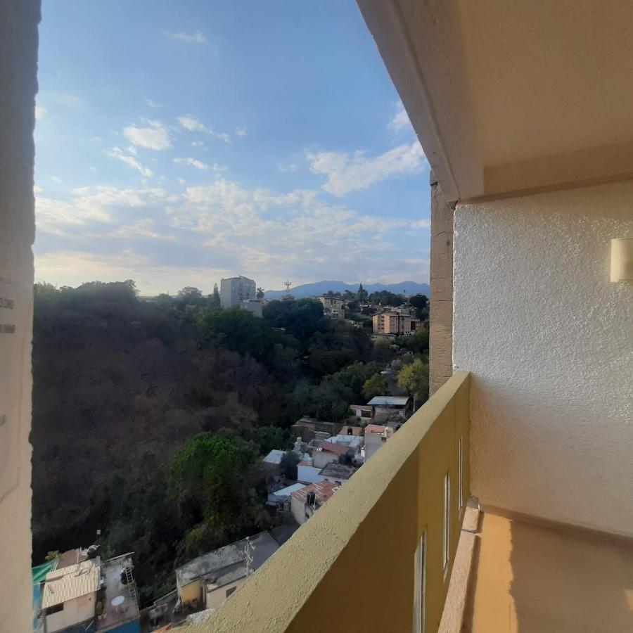 Hotel Borda Cuernavaca Exteriér fotografie