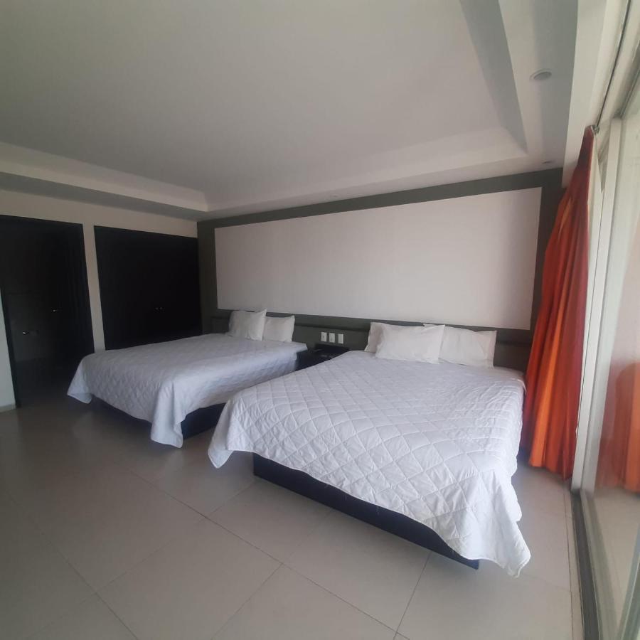 Hotel Borda Cuernavaca Exteriér fotografie
