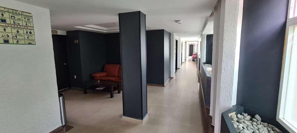 Hotel Borda Cuernavaca Zařízení fotografie