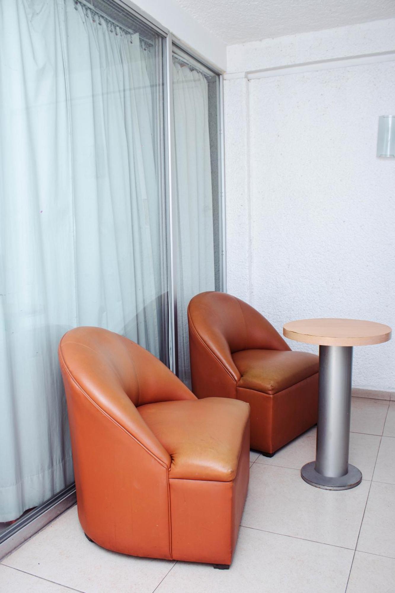 Hotel Borda Cuernavaca Exteriér fotografie