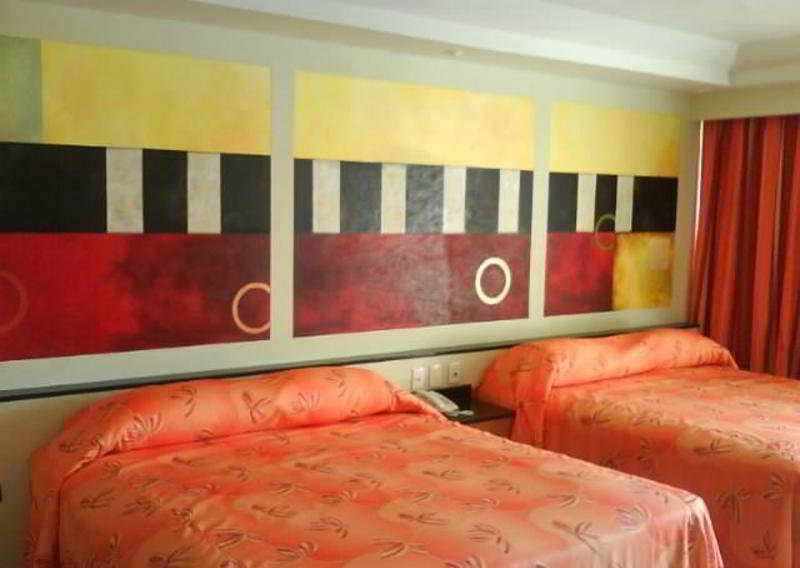 Hotel Borda Cuernavaca Exteriér fotografie